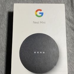 Google Nest