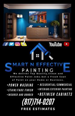 Need a quality painter???