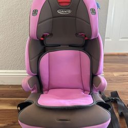 Graco Children’s Car Seat