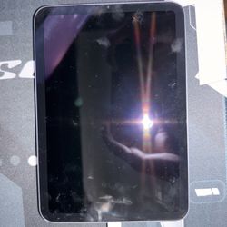 iPad Mini 6 (Purple)