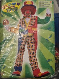 Clown