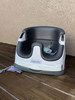 Baby Booster Chair