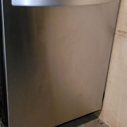 Kenmore Dishwasher 