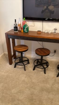 Bar Set