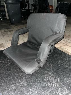 Stadium Bleachers Seat