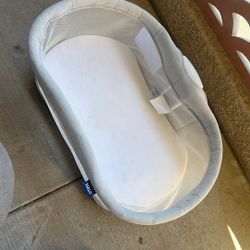HALO Bassinet