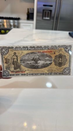 1914 VERACRUZ MÉXICO