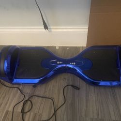 Bluetooth Hoverboard
