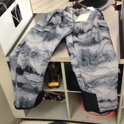 Arctix Snow Pants Sz Large (36-38) 