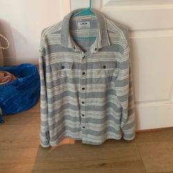 Linksoul Mens Jacket - Medium (m)