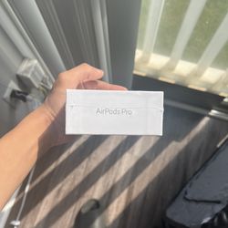 AirPod Pro 2 Gen