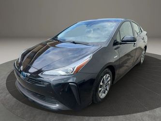 2020 Toyota Prius