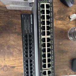 Network Switch’s