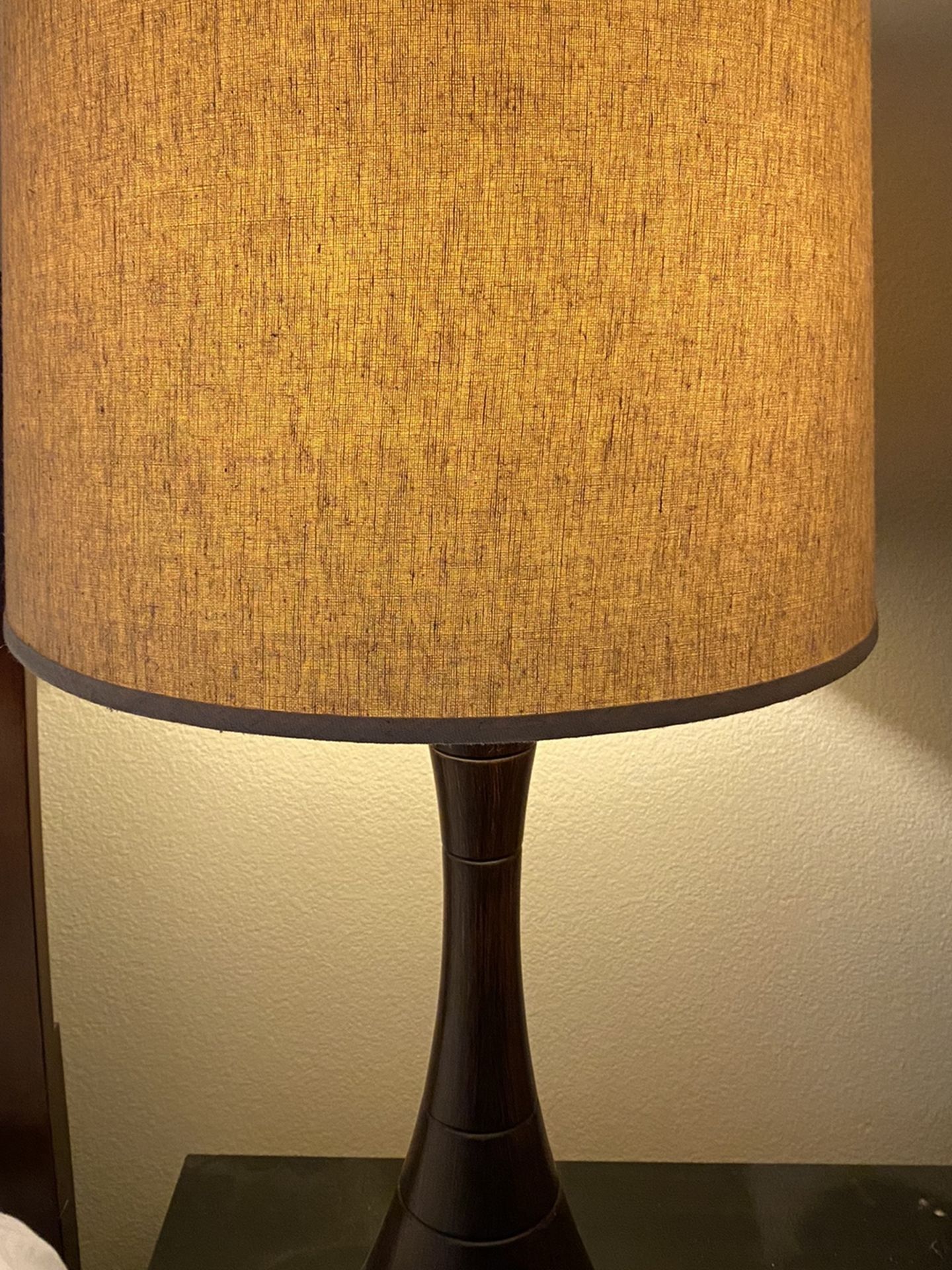 Table Lamp