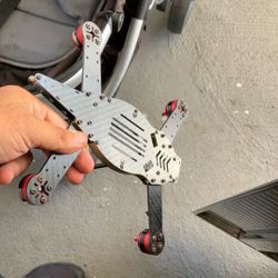 Drone Frame Motors 