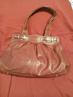 COACH  Tote/purse/satchel/hobo/bag