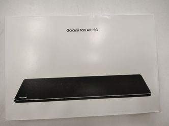 Samsung Galaxy Tab A11+ 5G for $275