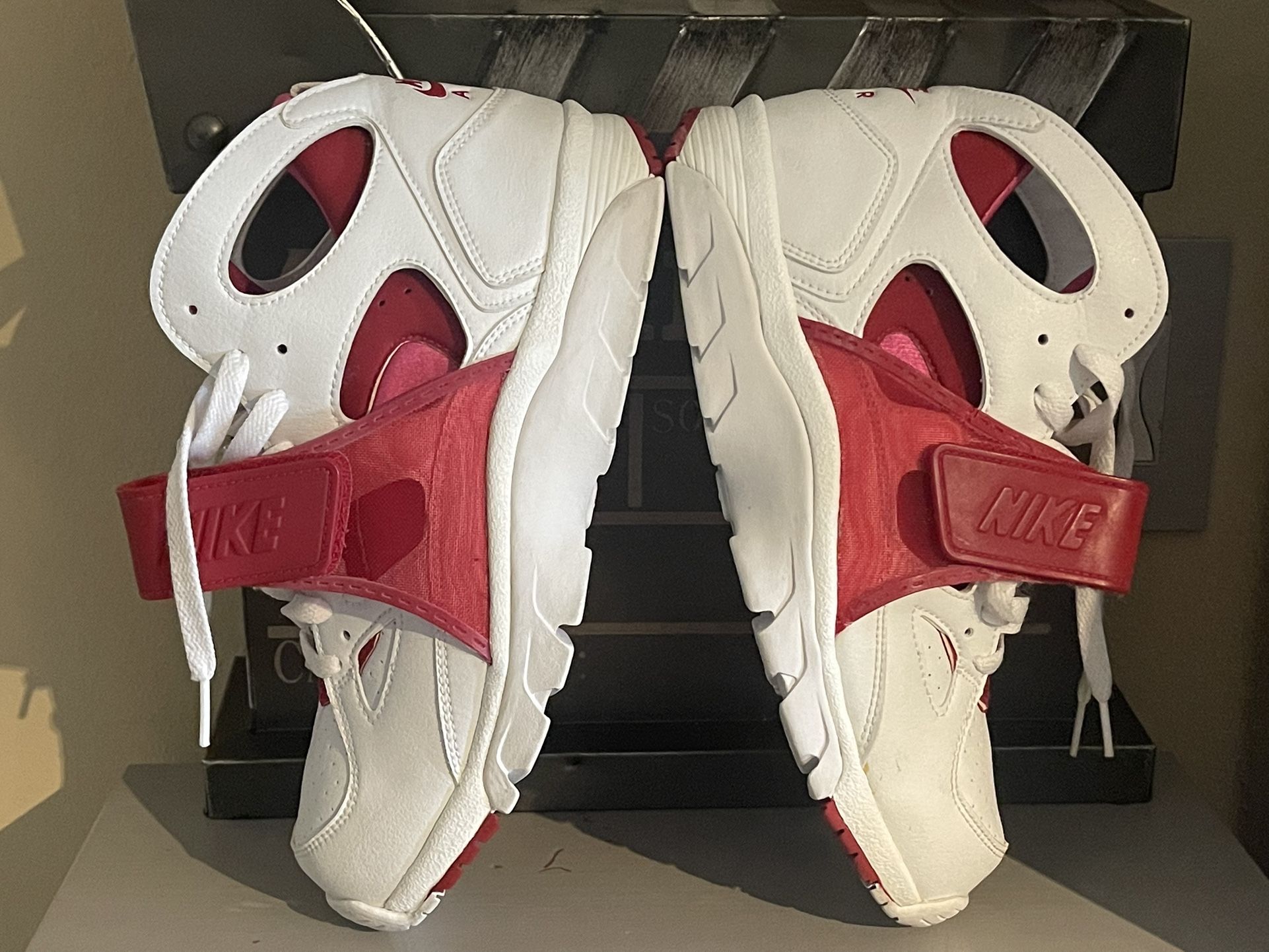 Nike air 2024 huarache watermelon