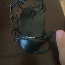 Logitech 