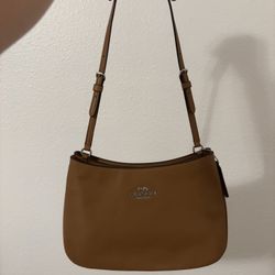 Coach shoulder bag $100.00
