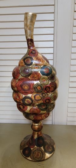 Deco Vase