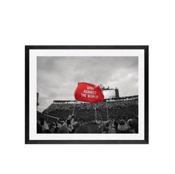 Ohio State Buckeyes art