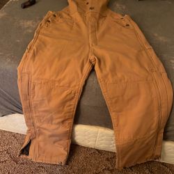 Work Jump Suit 