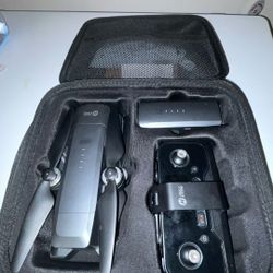 Holy Stone HS600 2-Axis Gimbal Drone with Camera