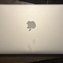 MacBook 2017