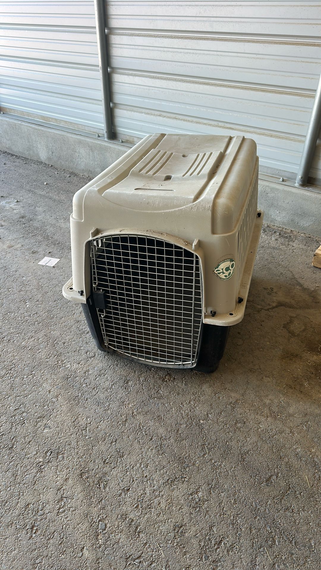 Dog Crate 