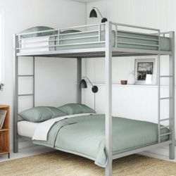 Bed frame , Barely Used  