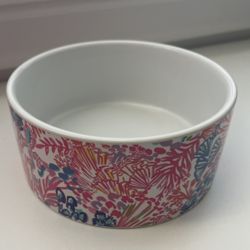 Cat/dog Bowl 