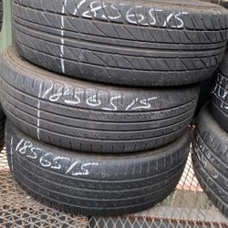 185 65 15 Used Tire