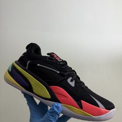 Adidas J Cole RS-Dreamer Size 8.5