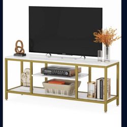 New Tv Stand /console Table New In Box 