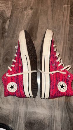 CONVERSE | MEN 11