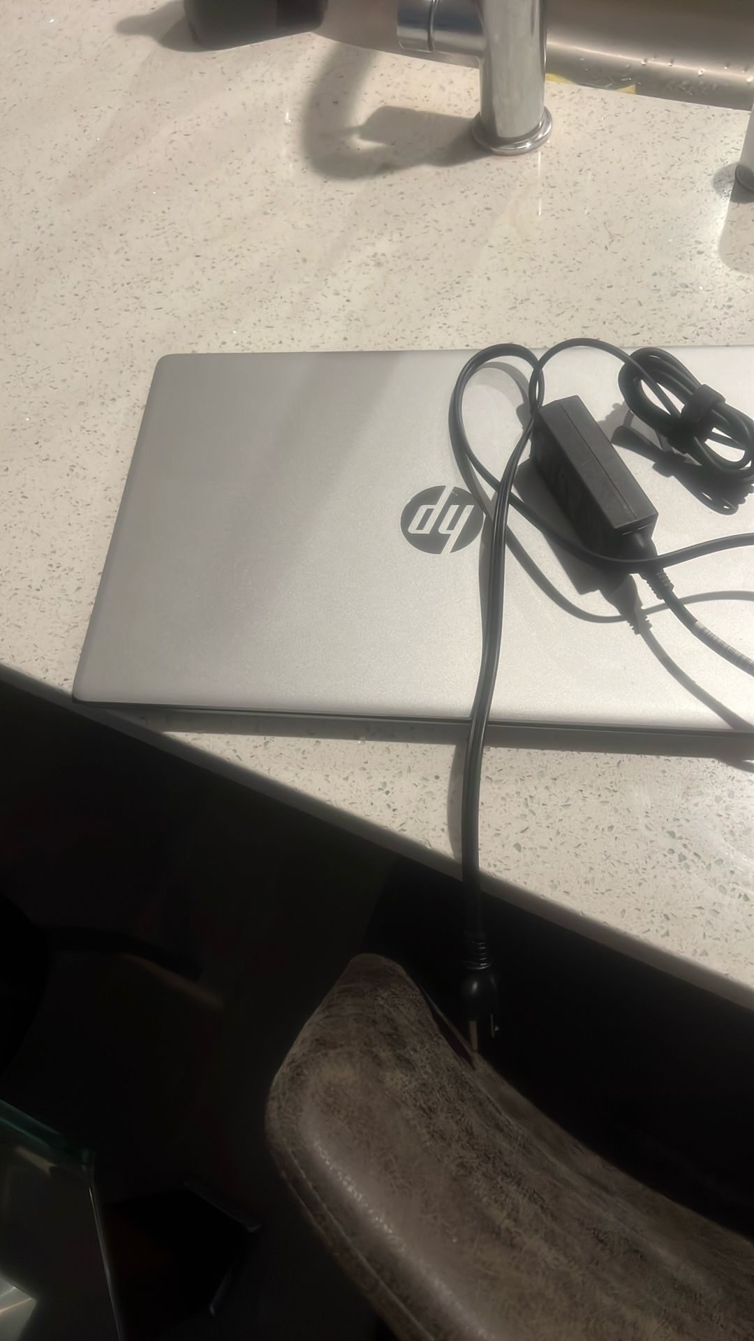 Brand New Hp Never Been Used
