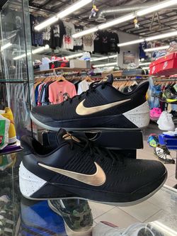 Nike Kobe A.D. Isaiah Thomas Cavs PE