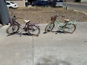 Bikes