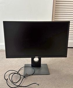 Monitor