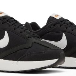 Nike Air Max Dawn Black Summit Woman 