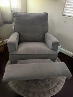 Target Recliner Chair Nursery