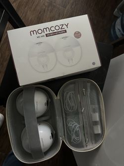 Momcozy M5 Breast Pump