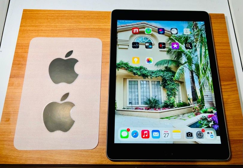 Apple iPad AIR 2 64GB 9.7” Fully Functional