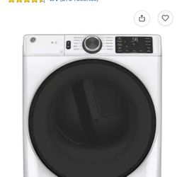 LAVADORA Y SECADORA NUEVAS