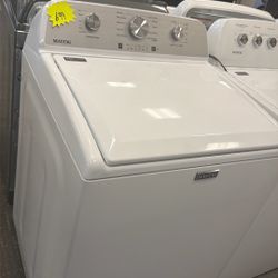 Maytag Gas Dryer 
