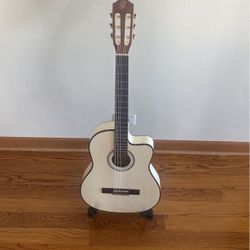 Ortega Guitar