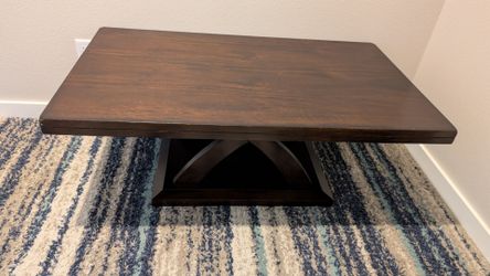 TV Stand/ Coffee Table