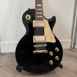 Epiphone Les Paul Standard ‘60s Electric Guitar