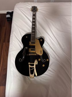 Gretsch Guitar